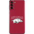 University of Arkansas-Fayetteville Razorbacks Logo Galaxy S21 Plus 5G Skin